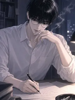 Profile image of 泉
