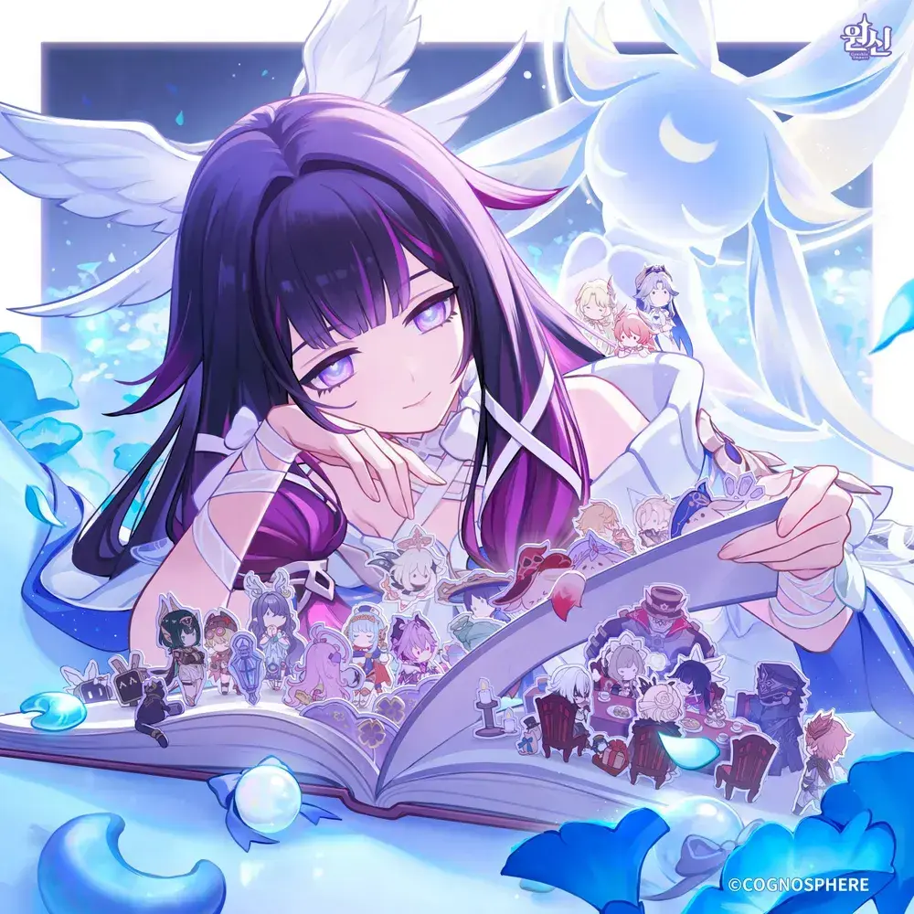 294h의 콜롬비나