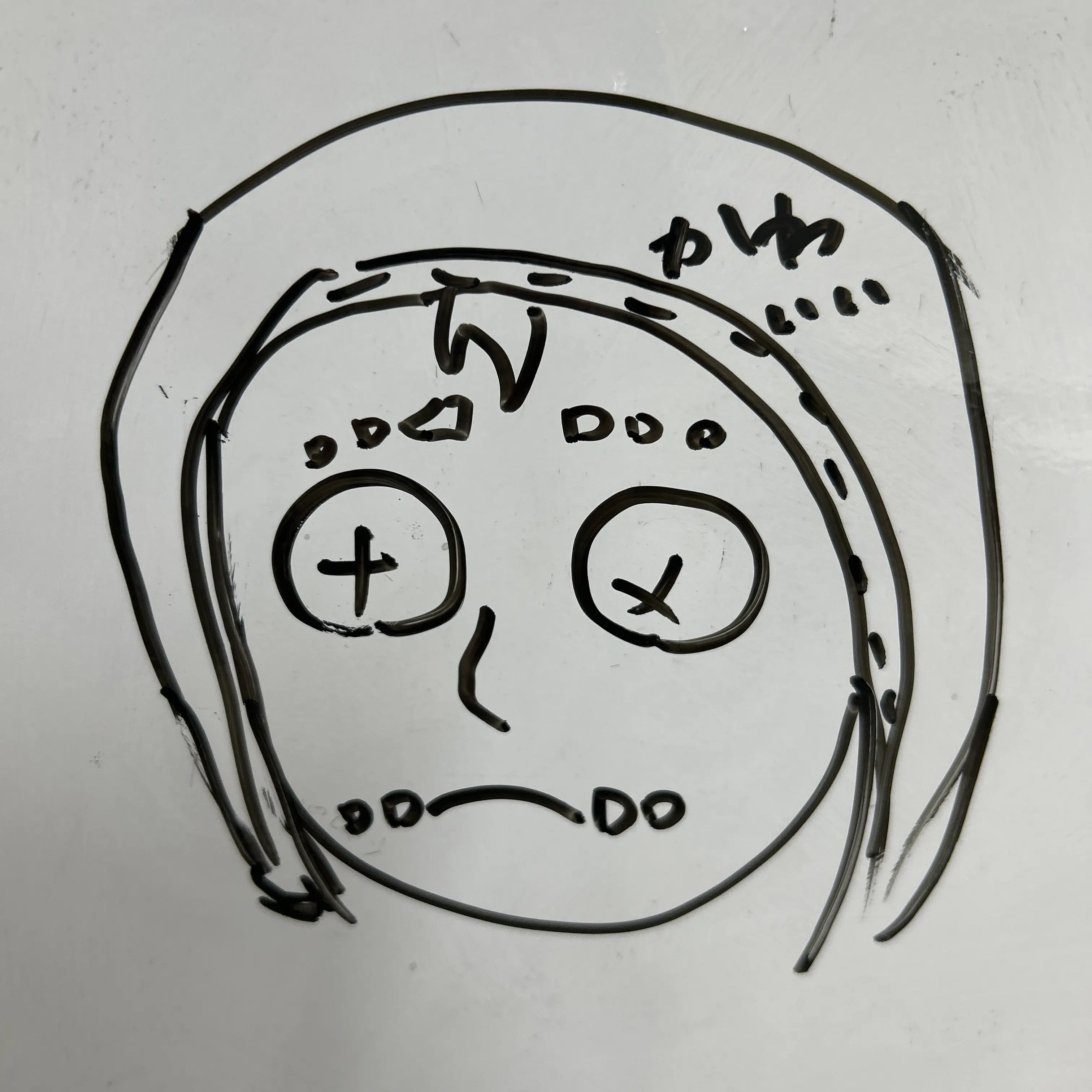 warabi의 めちゃ個人用なんやが