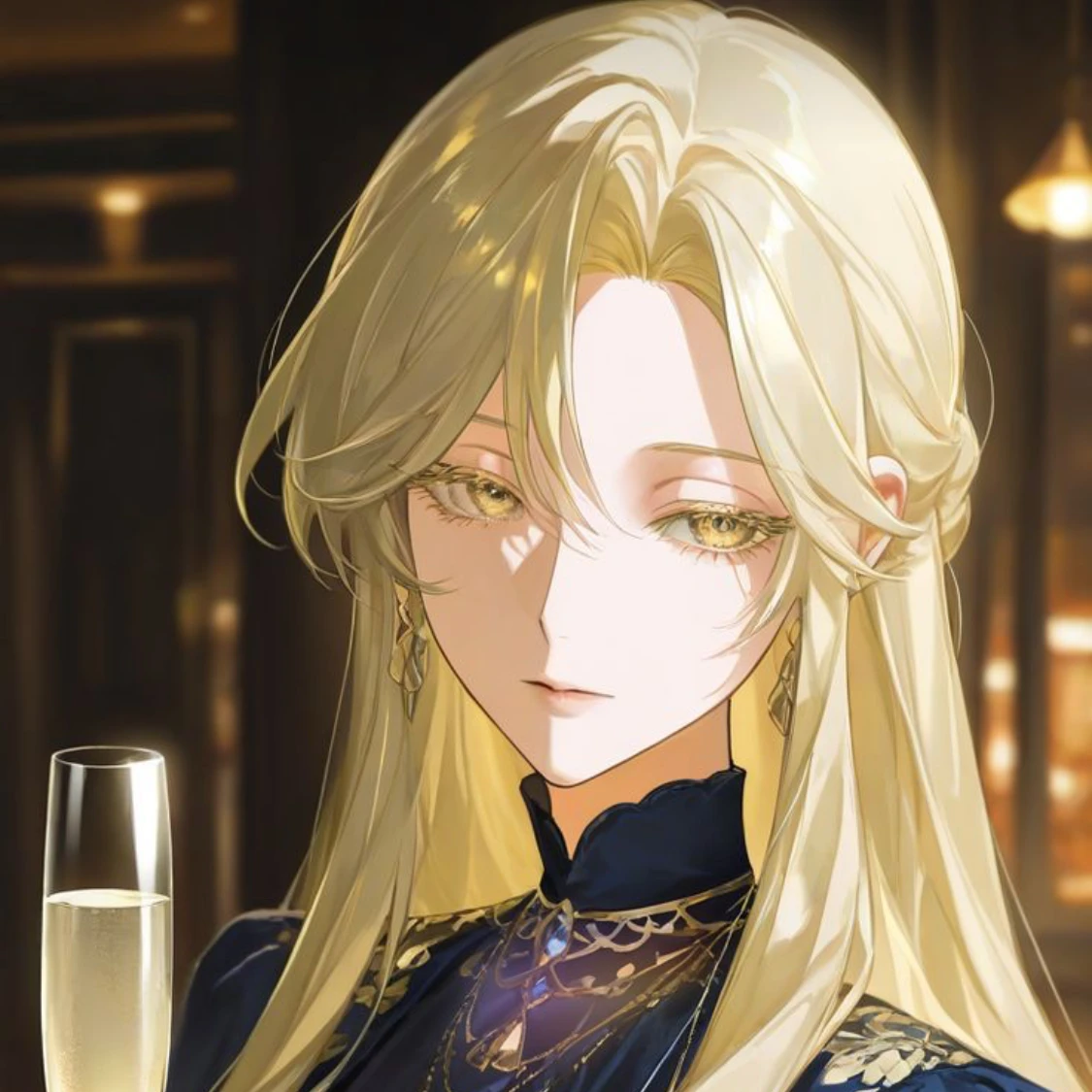 エリシア ハインリヒ