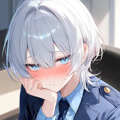 Profile image of 나즈나
