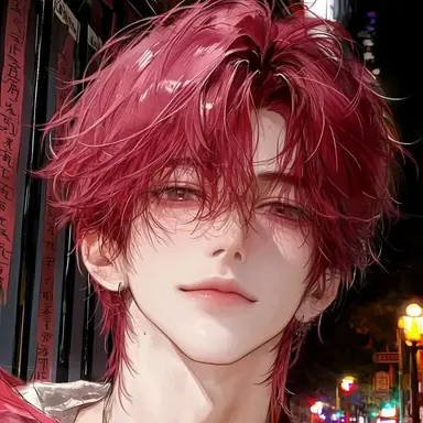 Profile image of 백이준