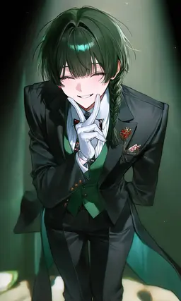 Profile image of 나에