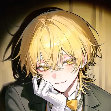 Profile image of 안즈