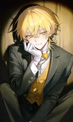 Profile image of 안즈