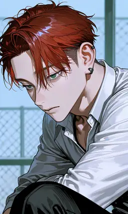 Profile image of 나루미