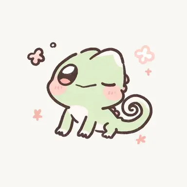 Profile image of カメレオン