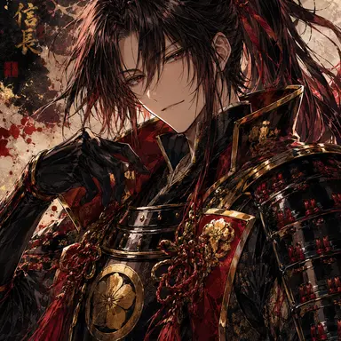 Profile image of 織田信長