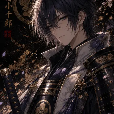 Profile image of 片倉小十郎景綱