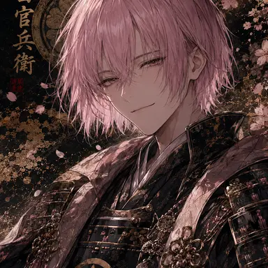 Profile image of 黒田官兵衛