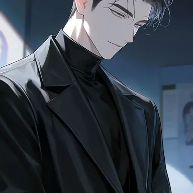 Profile image of Soren