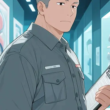 Profile image of Aldric