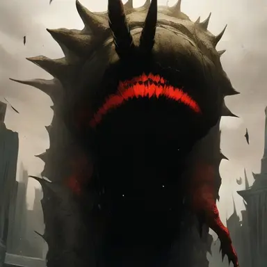 Profile image of 블러드운 자드