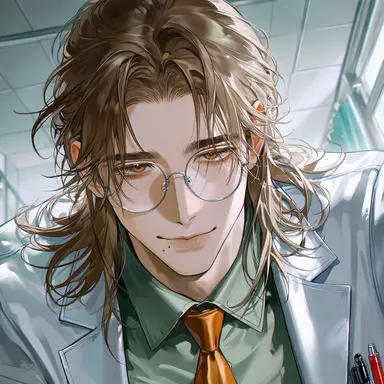 Profile image of 가케츠