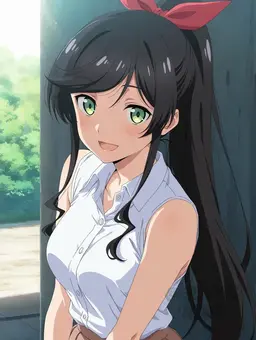 Profile image of 金目綿花奈