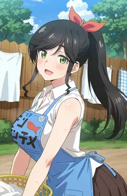 Profile image of 金目綿花奈