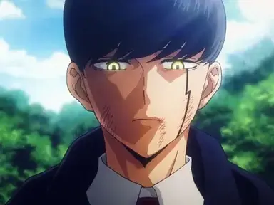 Profile image of Mash