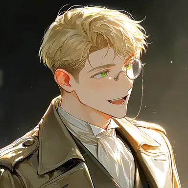 Profile image of ルリッシュ