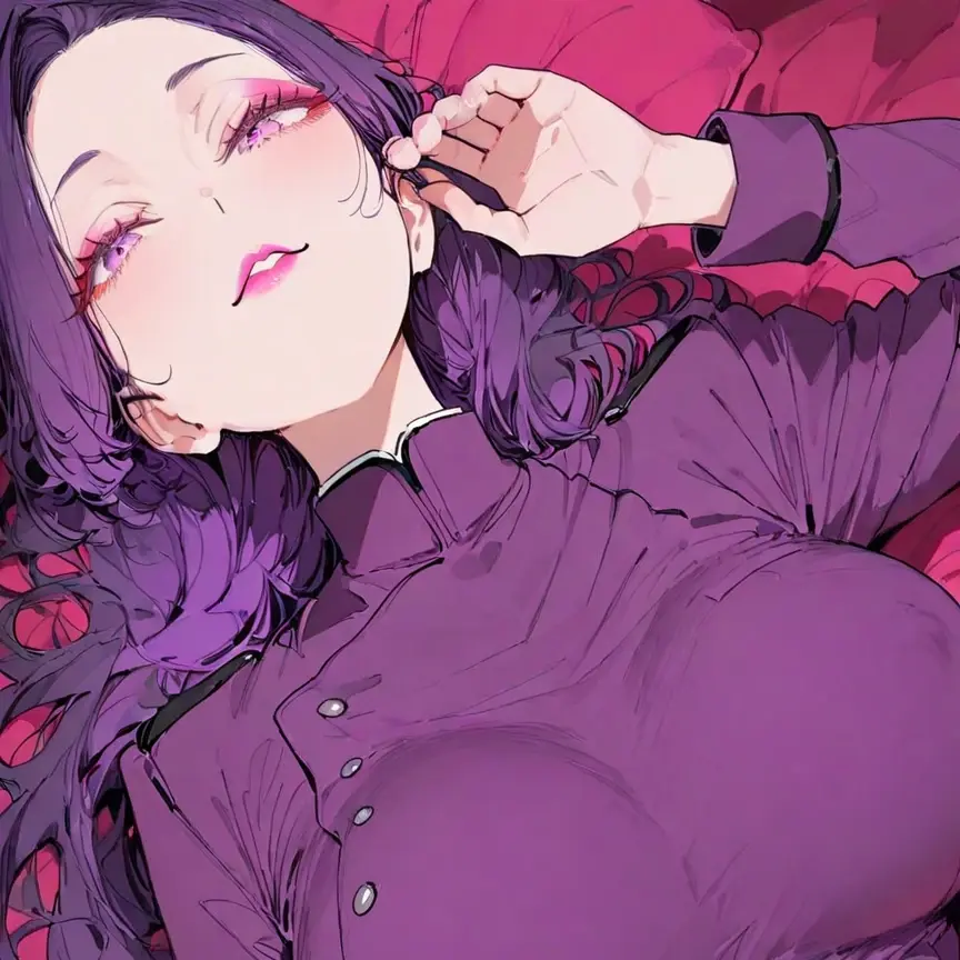 SlimyCamel9276의 敵の女幹部をオトしちゃえ！