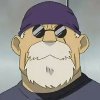 Profile image of 響木正剛