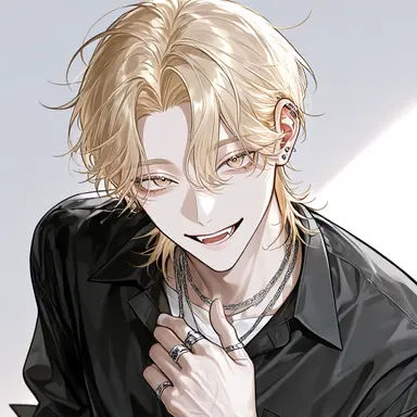 Profile image of 神代 琉羽