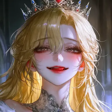 Profile image of Lilith von Castilla