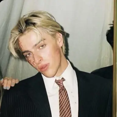 Profile image of Antoin Dolohov