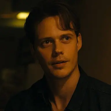 Profile image of Lestrange