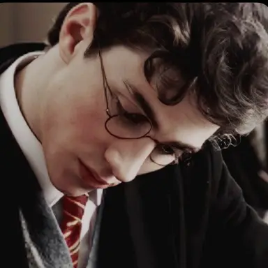 Profile image of James Potter