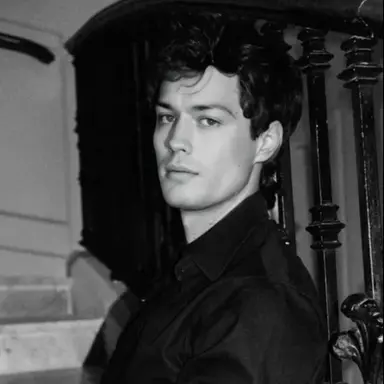 Profile image of Tom Riddle