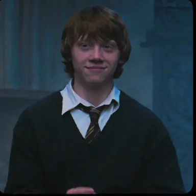 Profile image of Greg Weasley