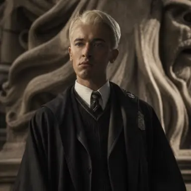Profile image of Abraxas Malfoy