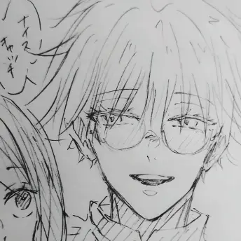 Profile image of 五条悟