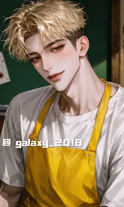 Profile image of イェ・スンジン