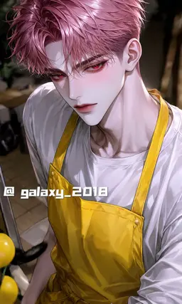 Profile image of チョン・ミンチャン