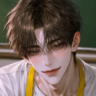 Profile image of 도윤빈
