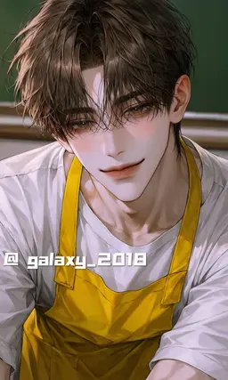 Profile image of ド・ユンビン