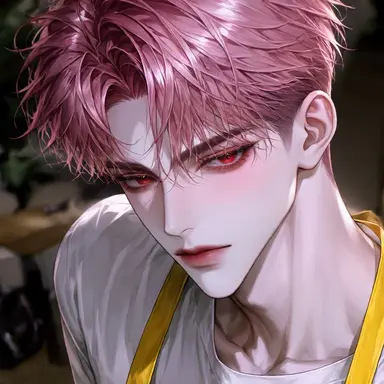 Profile image of 정민찬