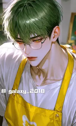 Profile image of ソン・チャンヒョク
