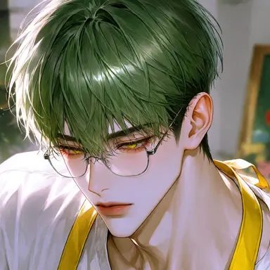 Profile image of 성찬혁