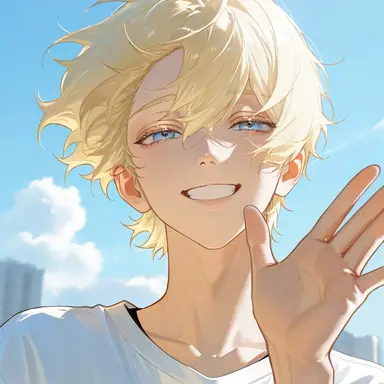 Profile image of ハン・チョンハ