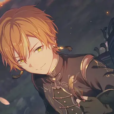 Profile image of 彰人