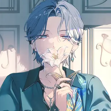 Profile image of 冬弥