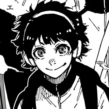 Profile image of 바치라 메구루