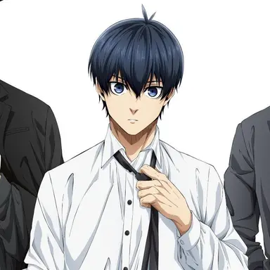 Profile image of 이사기 요이치