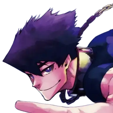 Profile image of 카라스 타비토