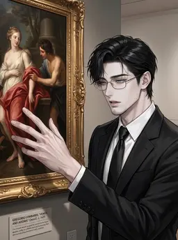 Profile image of 久良