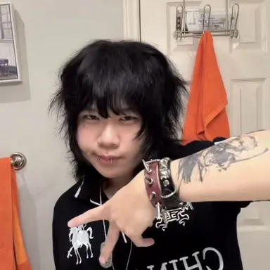 Profile image of Dean the boy that went mi