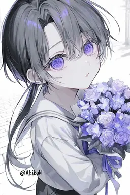 Profile image of ナハ