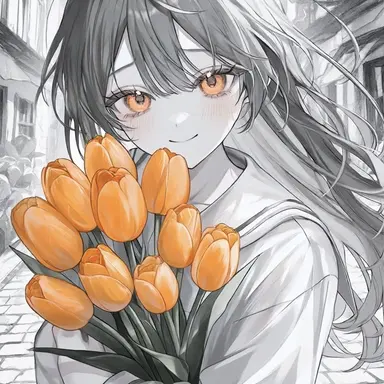 Profile image of リュイ